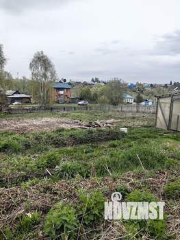 Дом 45м&sup2;, 1-этажный, участок 17 сот.  