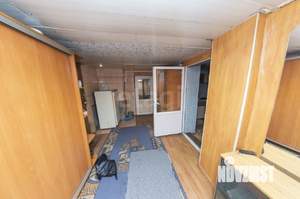 Дом 110м&sup2;, 1-этажный, участок 6 сот.  