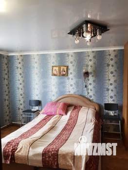 Дом 86м², 1-этажный, участок 10 сот.  