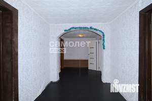 Дом 68м&sup2;, 1-этажный, участок 4 сот.  