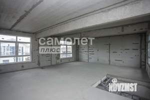 Коттедж 116м&sup2;, 2-этажный, участок 6 сот.  