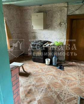 Дом 25м&sup2;, 1-этажный, участок 12 сот.  