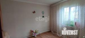 Дом 50м², 1-этажный, участок 8 сот.  
