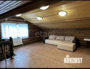 Дом 120м&sup2;, 2-этажный, участок 22 сот.  