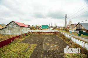 Дом 101м², 2-этажный, участок 10 сот.  