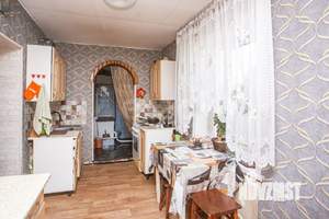 Дом 62м&sup2;, 1-этажный, участок 4 сот.  