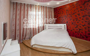 Дом 450м², 4-этажный, участок 0 сот.  