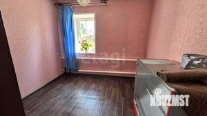Дом 55м², 1-этажный, участок 9 сот.  