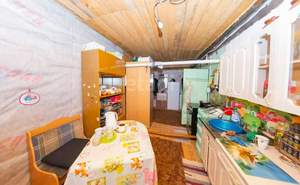 Дом 120м², 2-этажный, участок 5 сот.  