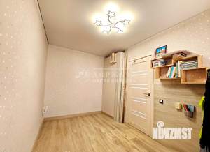 Дом 55м&sup2;, 1-этажный, участок 4 сот.  