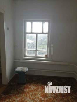 Дом 53м&sup2;, 1-этажный, участок 7 сот.  