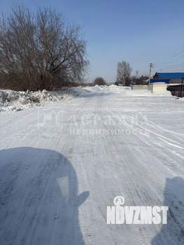 Дом 61м&sup2;, 1-этажный, участок 9 сот.  