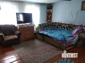 Дом 37м&sup2;, 1-этажный, участок 11 сот.  