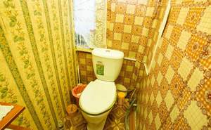 Дом 54м², 1-этажный, участок 8 сот.  