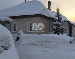 Дом 64м&sup2;, 1-этажный, участок 14 сот.  