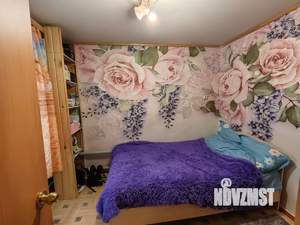 Дом 89м&sup2;, 1-этажный, участок 5 сот.  