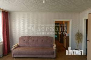 Дом 50м², 1-этажный, участок 11 сот.  