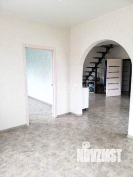 Дом 110м&sup2;, 1-этажный, участок 5 сот.  