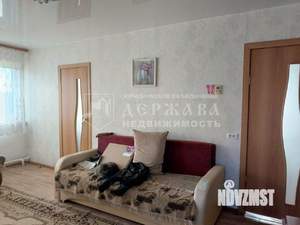 Дом 57м², 2-этажный, участок 9 сот.  