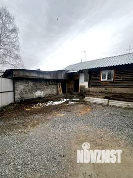 Дом 16м², 1-этажный, участок 7 сот.  