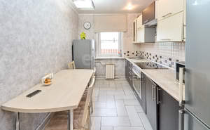 Дом 96м&sup2;, 2-этажный, участок 6 сот.  