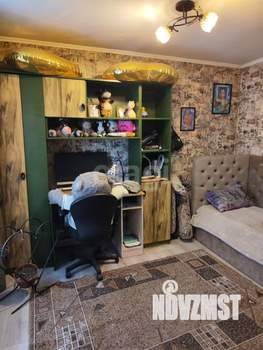 Дом 66м², 1-этажный, участок 5 сот.  