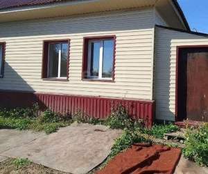 Дом 27м², 1-этажный, участок 5 сот.  