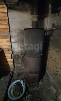 Дом 71м&sup2;, 1-этажный, участок 4 сот.  