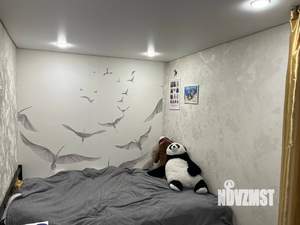 Дом 80м&sup2;, 2-этажный, участок 15 сот.  