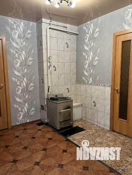 Дом 77м², 1-этажный, участок 7 сот.  
