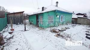 Дом 64м², 2-этажный, участок 10 сот.  