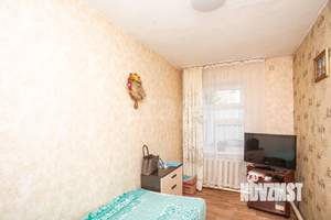 Дом 62м&sup2;, 1-этажный, участок 4 сот.  