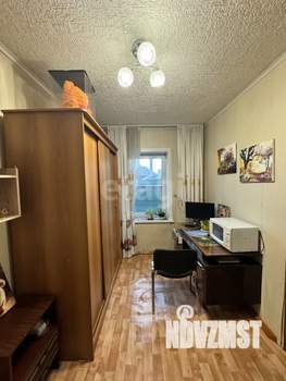 Дом 50м², 1-этажный, участок 5 сот.  