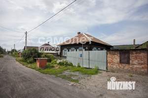 Дом 45м², 1-этажный, участок 6 сот.  