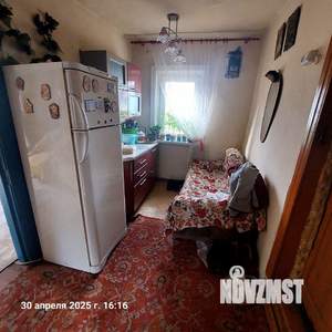 Дом 41м², 1-этажный, участок 10 сот.  