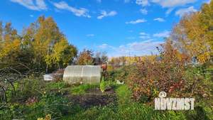 Дом 48м&sup2;, 2-этажный, участок 15 сот.  