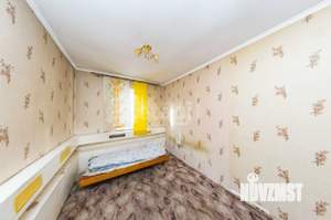 Дом 74м&sup2;, 1-этажный, участок 6 сот.  