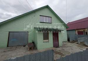 Дом 127м², 2-этажный, участок 7 сот.  