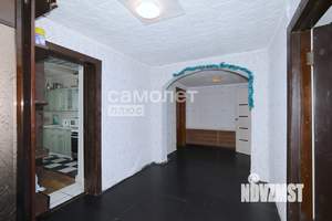 Дом 68м&sup2;, 1-этажный, участок 4 сот.  