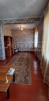 Дом 39м², 1-этажный, участок 638 сот.  