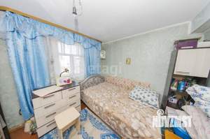 Дом 50м&sup2;, 1-этажный, участок 7 сот.  