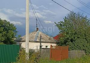 Дом 44м², 1-этажный, участок 5 сот.  