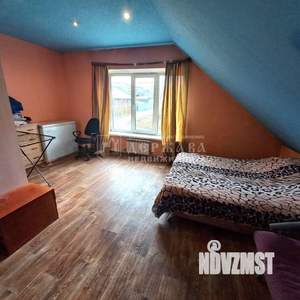 Дом 174м&sup2;, 2-этажный, участок 6 сот.  