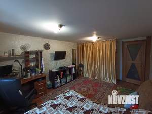 Коттедж 200м², 2-этажный, участок 10 сот.  