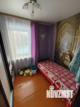 Дом 40м², 1-этажный, участок 18 сот.  