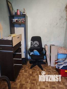 Дом 35м&sup2;, 1-этажный, участок 4 сот.  