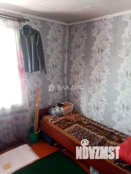 Дом 35м², 1-этажный, участок 12 сот.  
