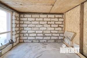 Дом 150м&sup2;, 2-этажный, участок 10 сот.  