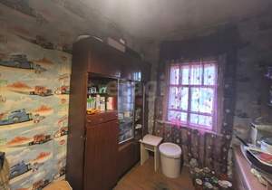 Дом 36м&sup2;, 1-этажный, участок 15 сот.  