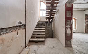 Дом 309м&sup2;, 2-этажный, участок 4 сот.  